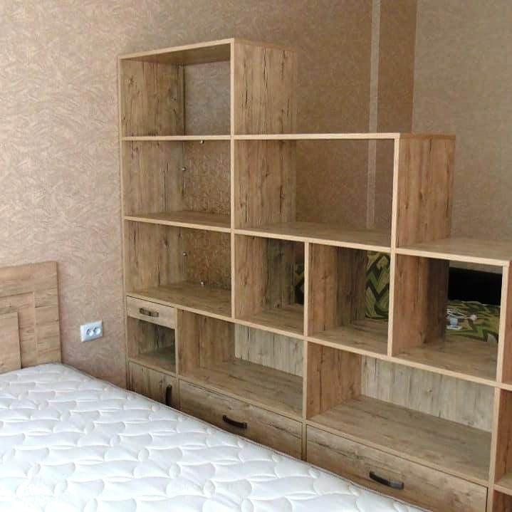 Мебель для спальни-Спальня «Модель 88»-фото1