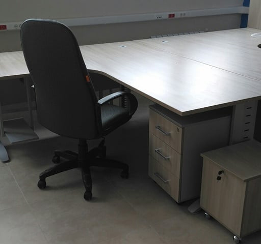 Офисная мебель-Офисная мебель «Модель 25»-фото10